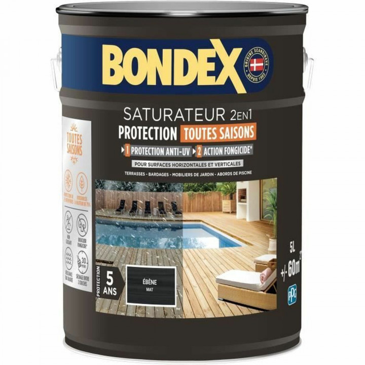 Vernice Bondex
