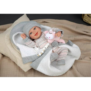 Pâte à modeler en argile Arias