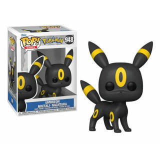 Verzamelfiguur Funko Pop! Umbreon