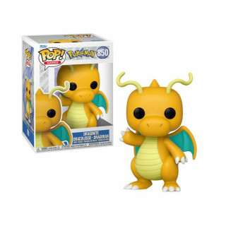 Sammelfigur Funko Pop! Dragonite