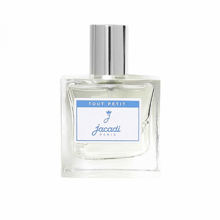 Parfum pour enfant Jacadi Paris TOUT PETIT 50 ml