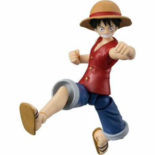 Figurine d’action Bandai One Piece One Piece