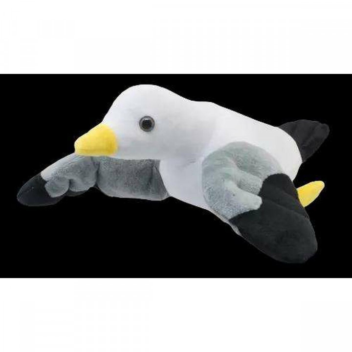 Fluffy toy Polyester