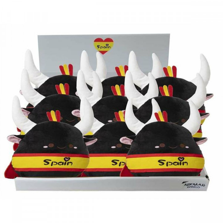 Jouet Peluche Polyester