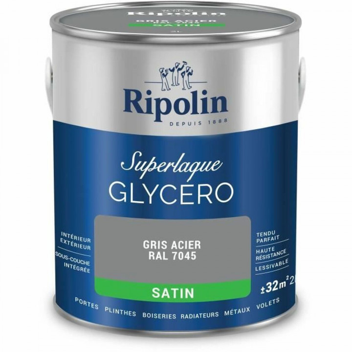 Grondverf Ripolin