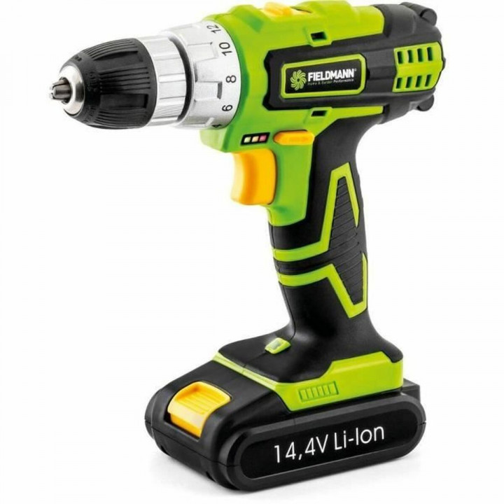 Cacciavite elettrico Fieldmann FDV 10301-A 30 Nm