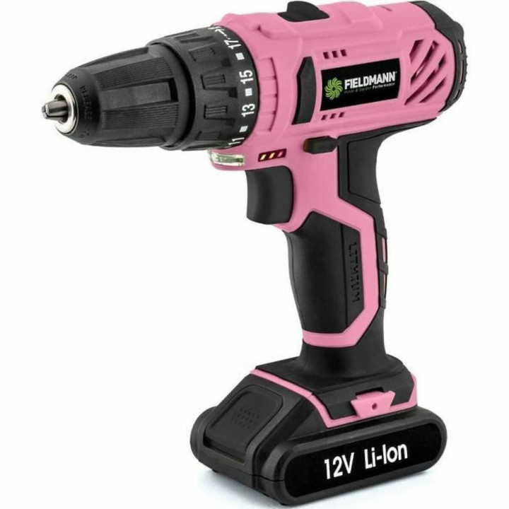 Tournevis électrique Fieldmann FDV 10202-A