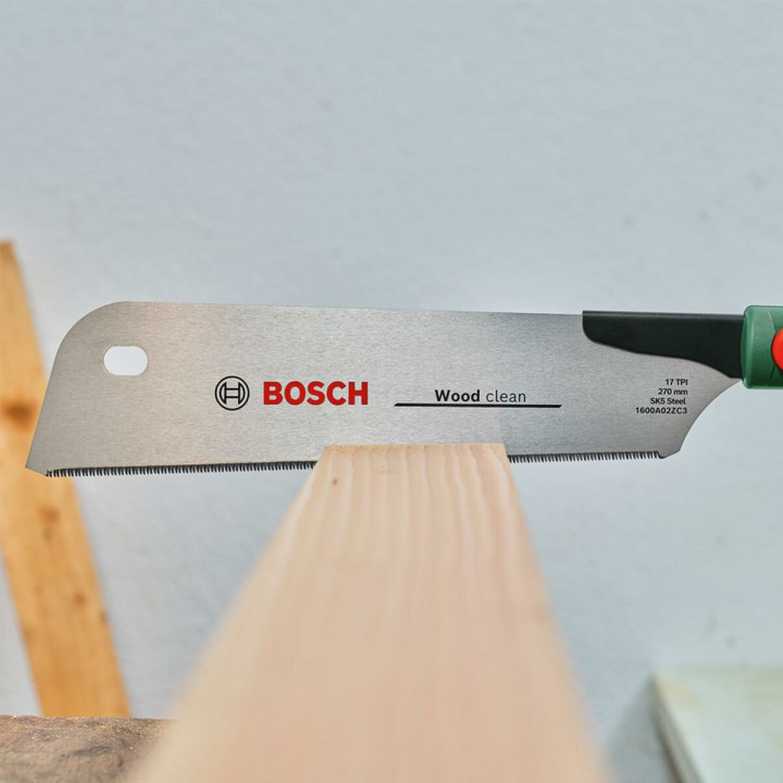 Bow saw BOSCH