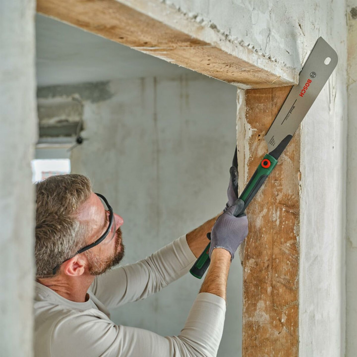 Sierra de arco BOSCH