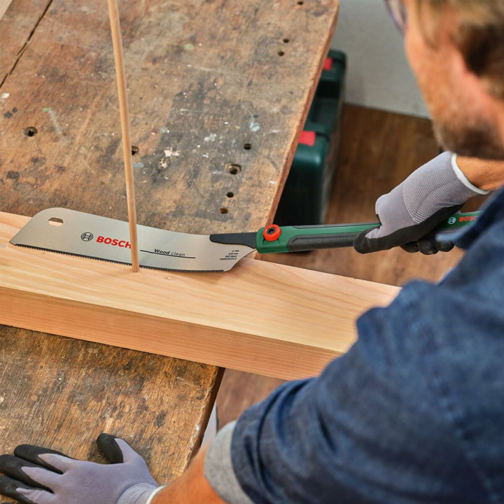 Bogensäge BOSCH