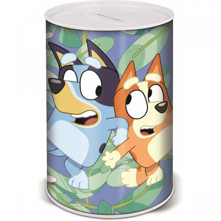 Tirelire Bluey