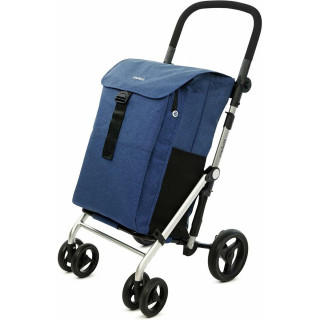 Carro de Compra Carlett CLASSIC DUO DENIM 54 L