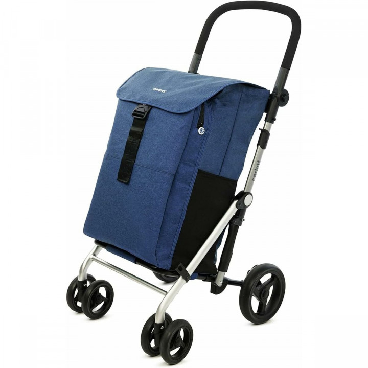Carro de Compra Carlett CLASSIC DUO DENIM 54 L