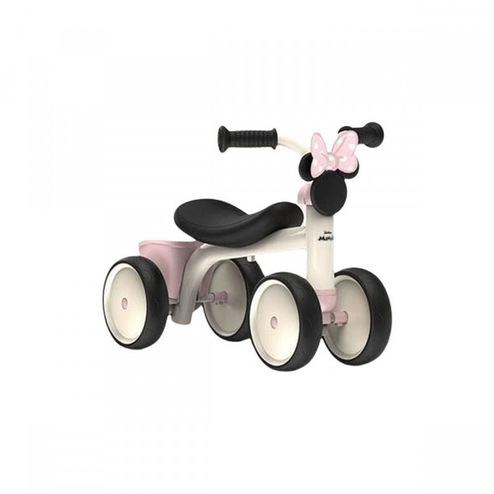 Juguete educativo Smoby Minnie Rookie