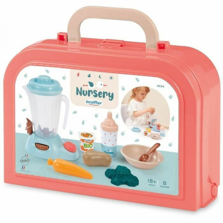 Set de jouets alimentaires Ecoiffier