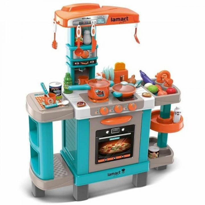 Speelgoedkeuken Buddy Toys