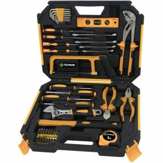 Sleutelset Fieldmann