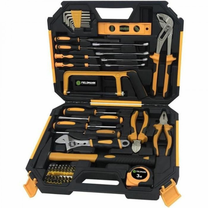 Sleutelset Fieldmann