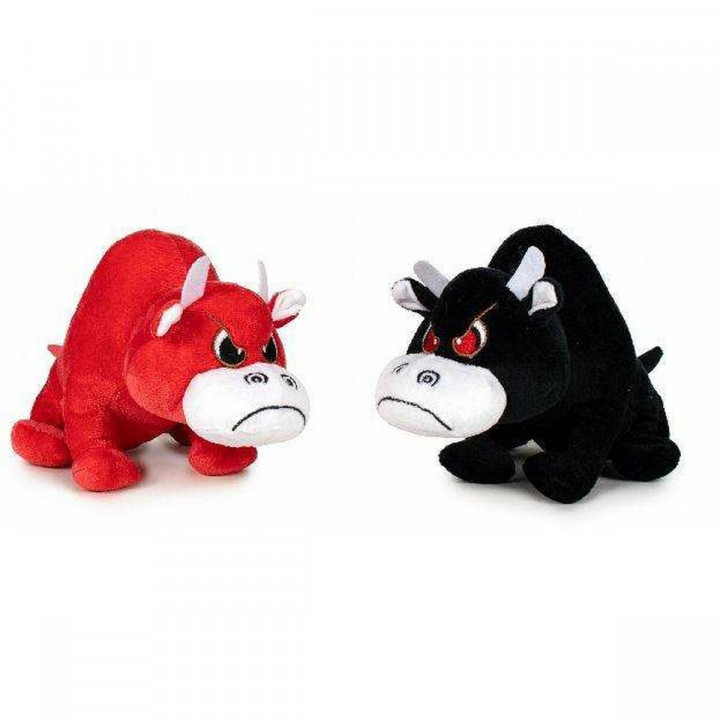 Muñeca bebé Play by Play 19cm