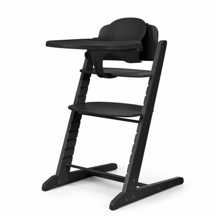 Seggiolone Cybex IRIS Nero 3 in 1