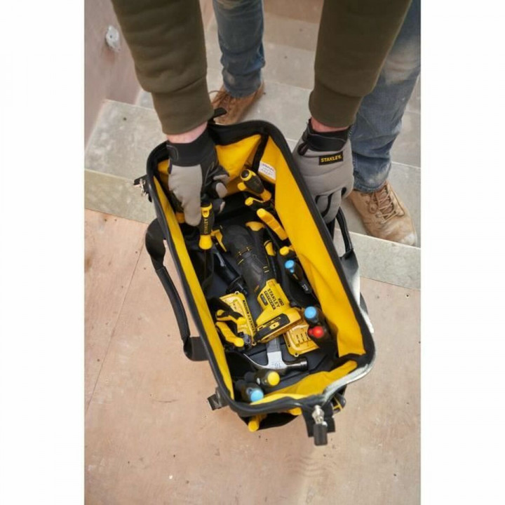 Bolsa de herramientas Stanley PRO-STACK™ - FMST17627-1 45 cm