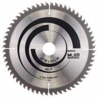 Saw Blade BOSCH