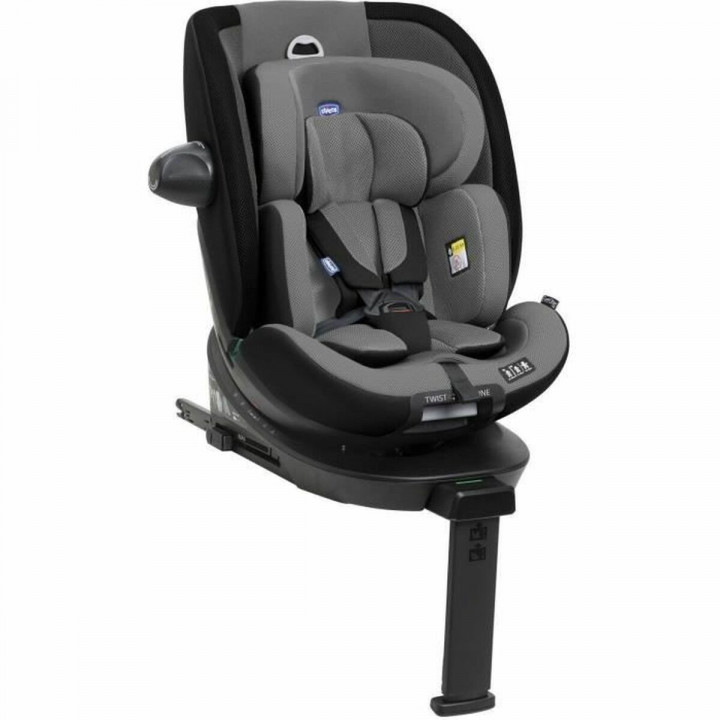 Autositz Chicco Grau ECE R129/04