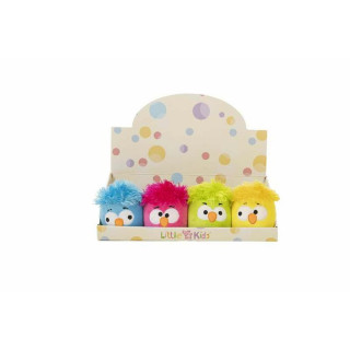 Fluffy toy Polyester