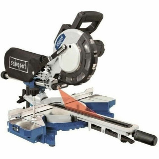 Fresa per Fresatrice Scheppach