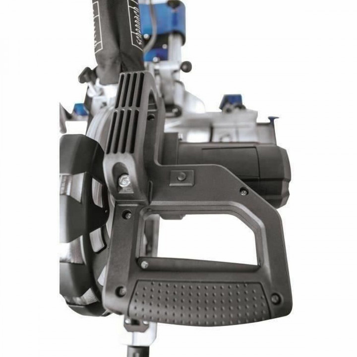 Frees voor freesmachine Scheppach