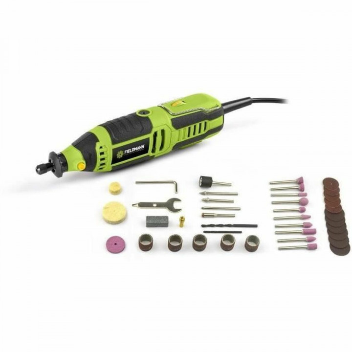 Multi-utensile Fieldmann