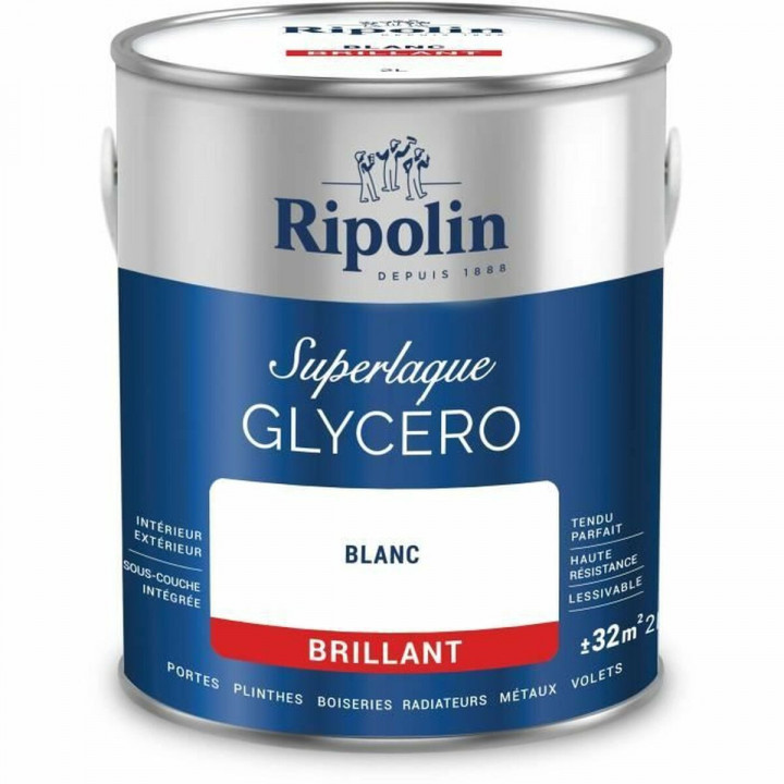 Peinture d'Apprêt Ripolin