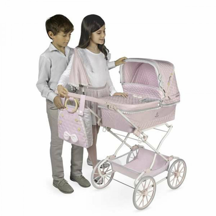 Baby doll Decuevas 55 cm