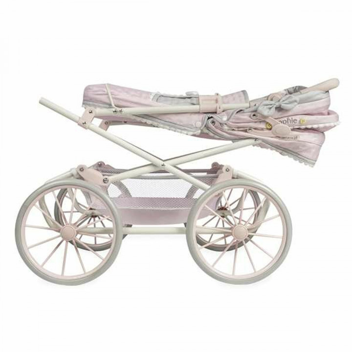 Baby doll Decuevas 55 cm