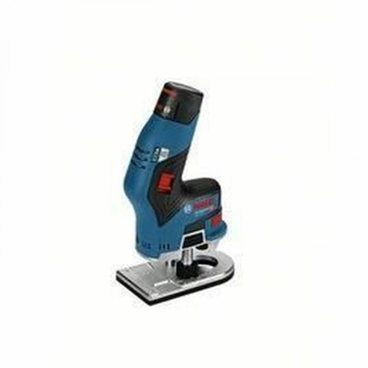 Freesmachine BOSCH GKF 12V-8