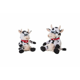 Peluche Vaca 32 cm