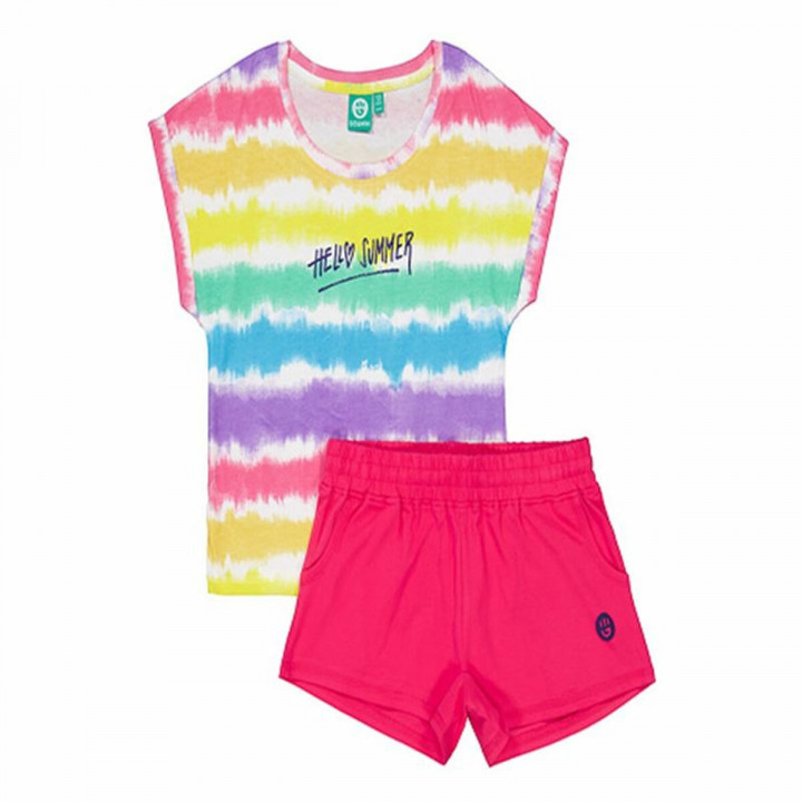Baby-Sportset Go & Win