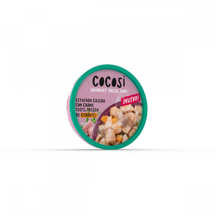 Cibo umido Cocosi 9 Unità