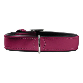 Hondenhalsband Hunter Softie Roze (32-40 cm)
