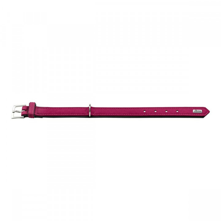Collare per Cani Hunter Softie Rosa (32-40 cm)