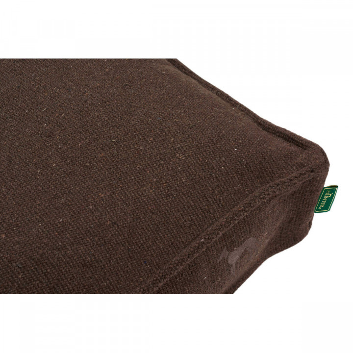 Cama para Perro Hunter Marrón 100 x 70 cm