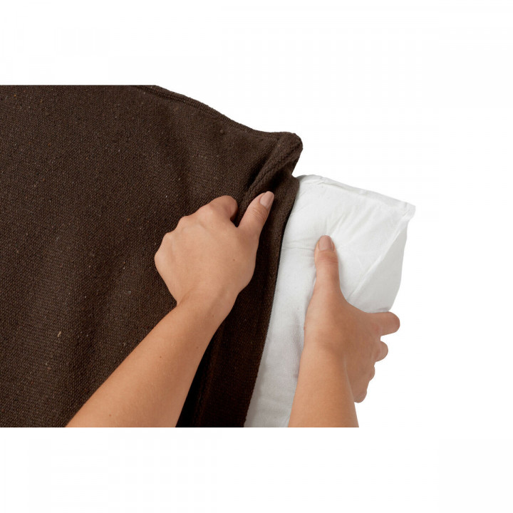 Hundebett Hunter Braun 100 x 70 cm