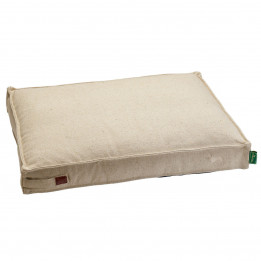 Cuccia per Cani Hunter Belluno Beige 100 x 70 cm