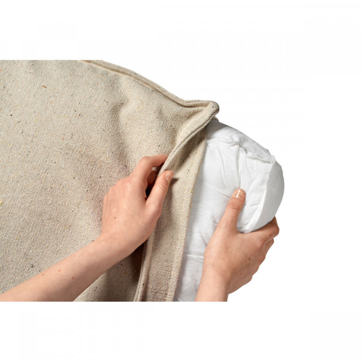 Hondenbed Hunter Belluno Beige 100 x 70 cm