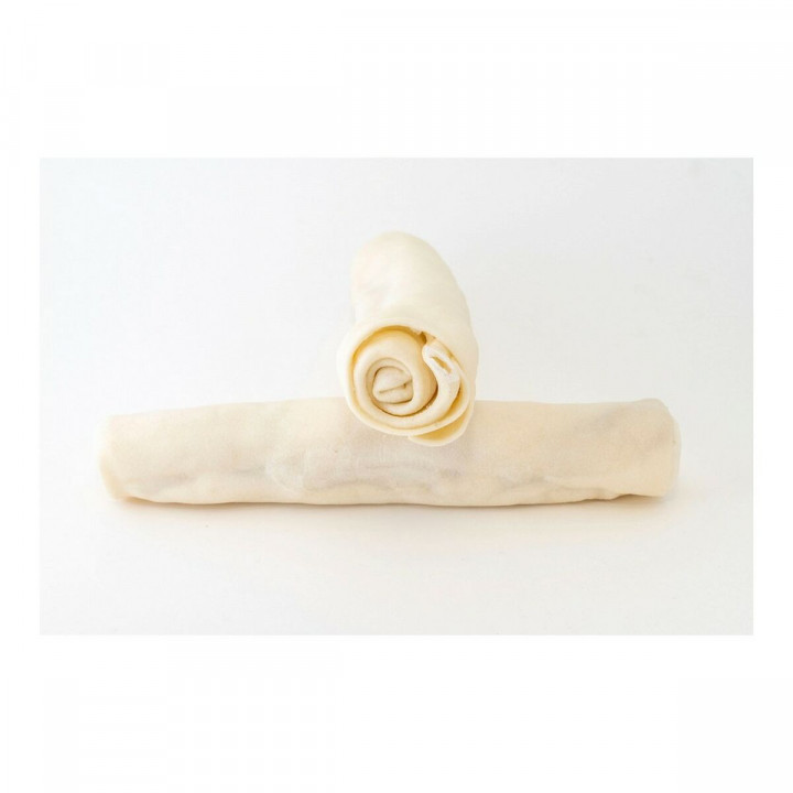 Dog Snack Gloria Snackys Rawhide Veal 20-23 cm Roll