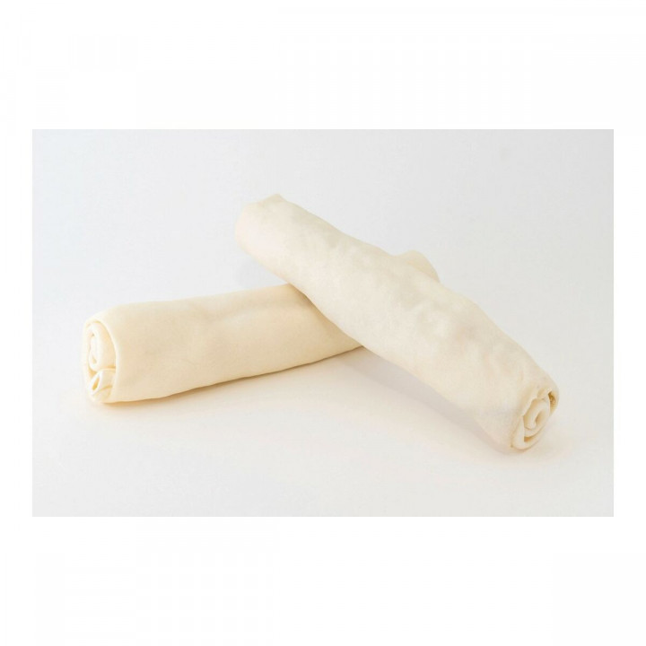 Snack per Cani Gloria Snackys Rawhide Carne di vitello 20-23 cm Rotolo