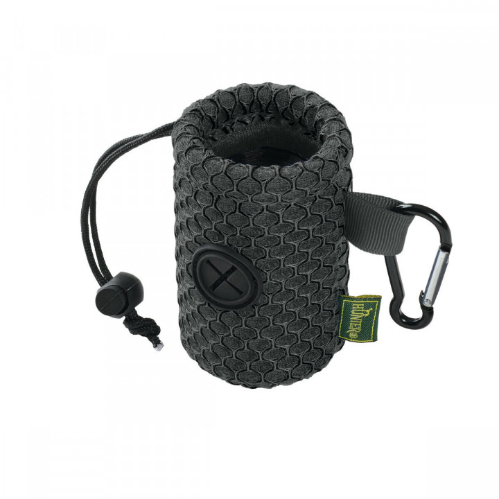 Hondetas Dispenser Hunter Antraciet Legging