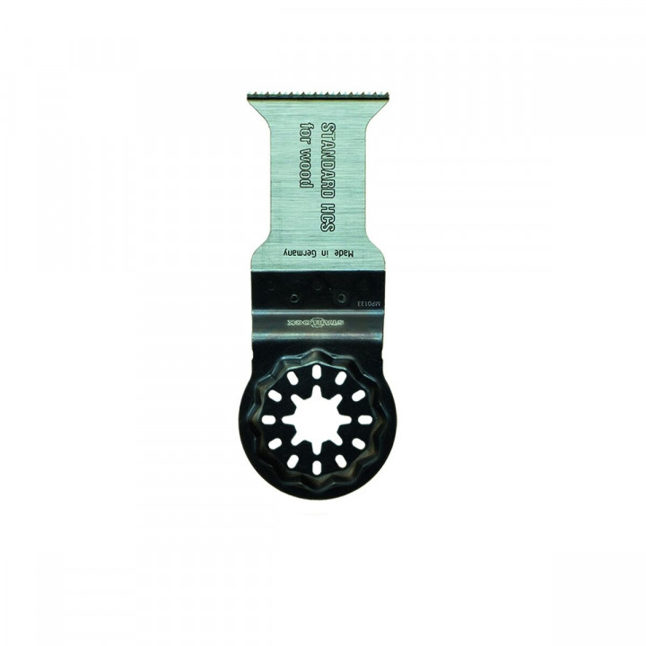 Zaagblad MP.S 3901 Oscillerende zaag 3 Stuks