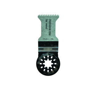 Zaagblad MP.S 3907 Oscillerende zaag 10 Stuks