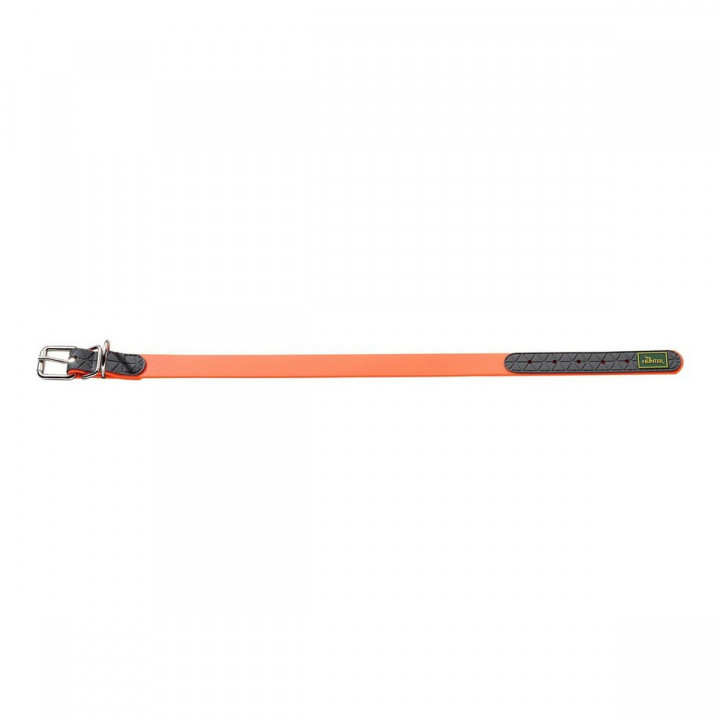 Collier pour Chien Hunter Convenience Orange (23-31 cm)